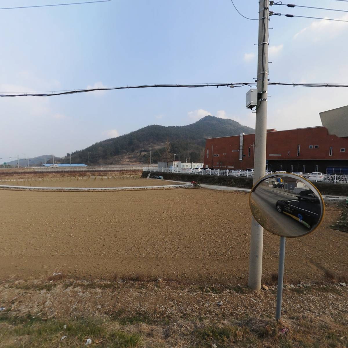 남양운수(주)