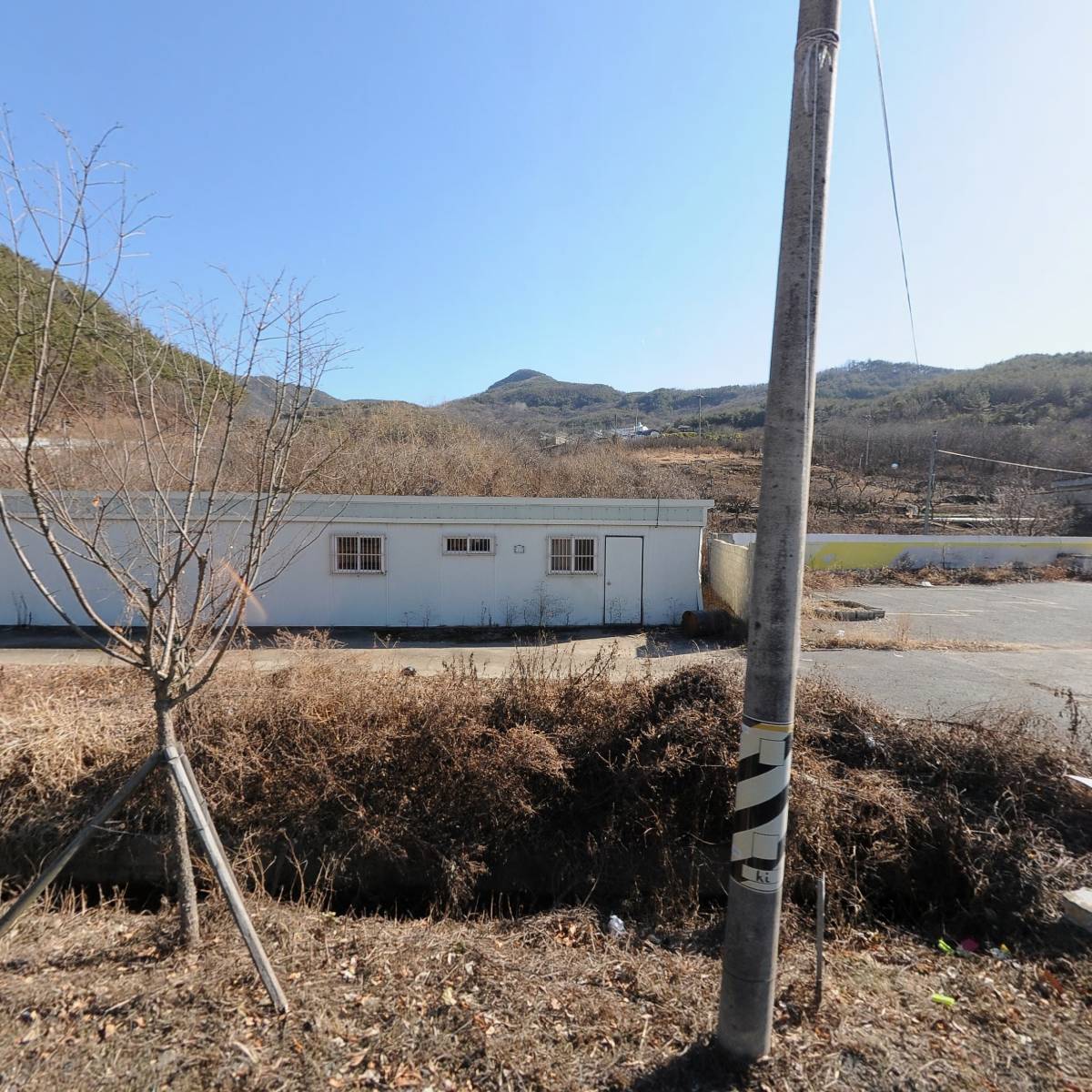 대원종합운수(주)