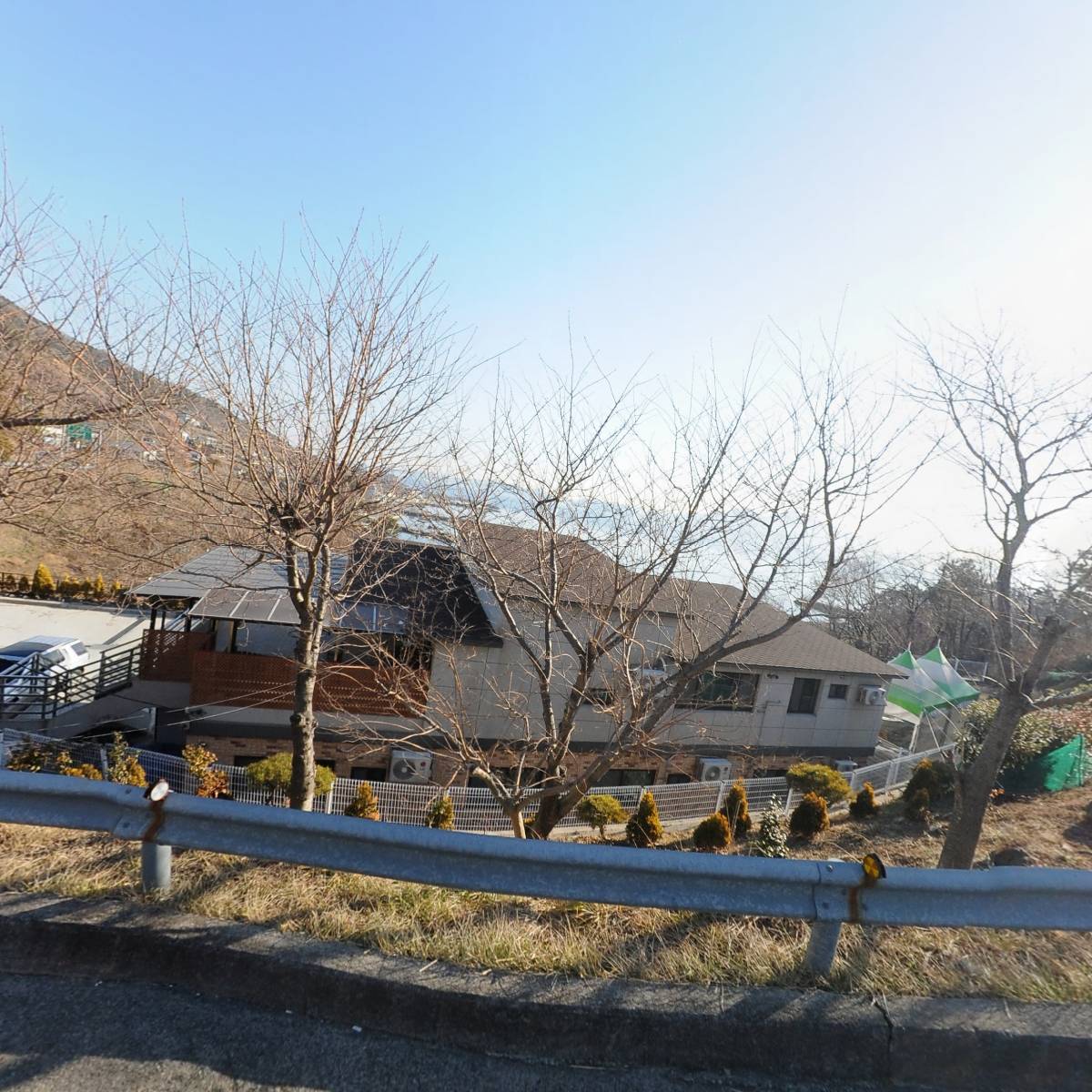 산이랑 바다