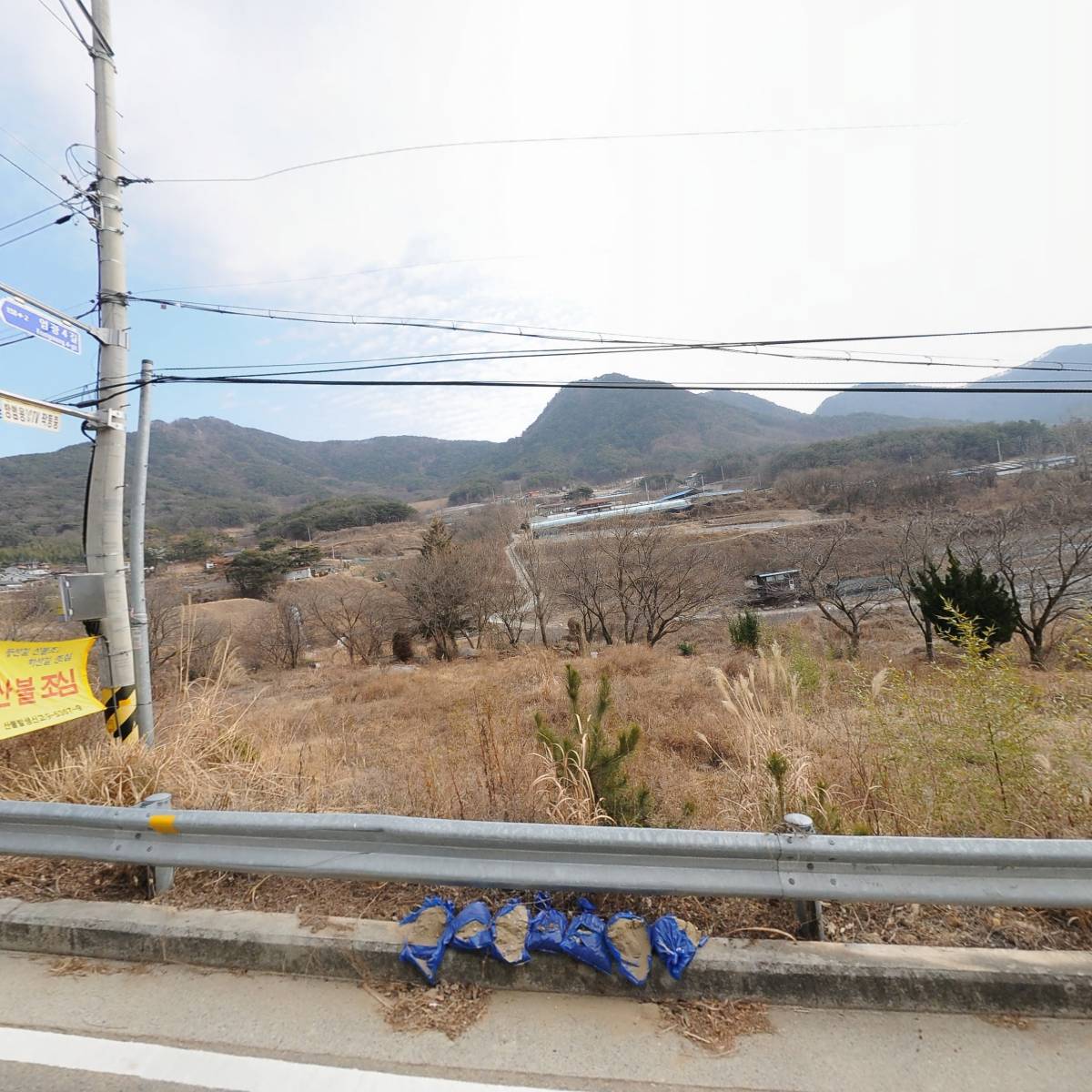 한국불교연화조계종관음사