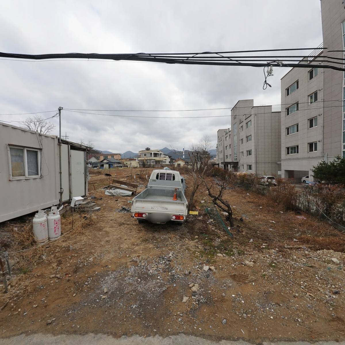 삼랑진보건지소