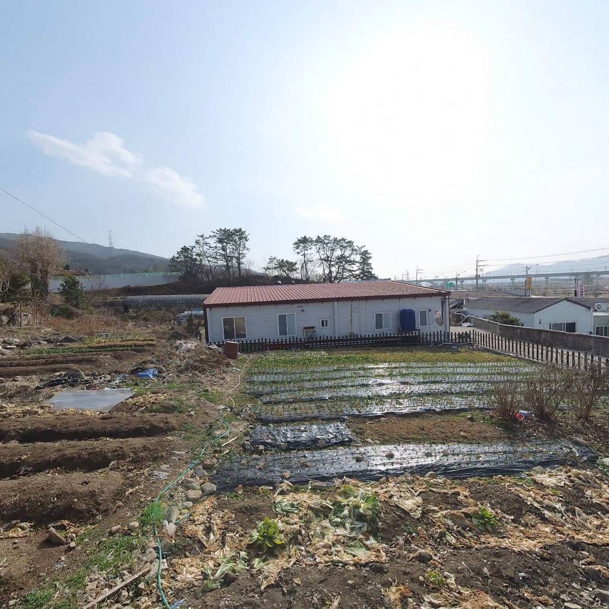 양산대형물류