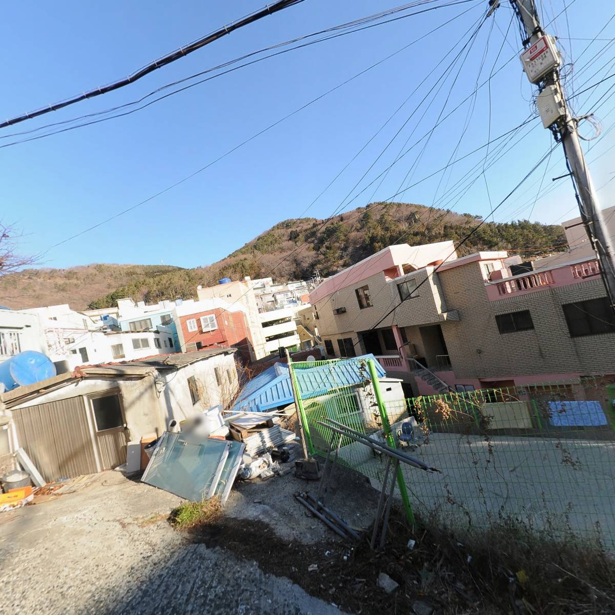한솔무역