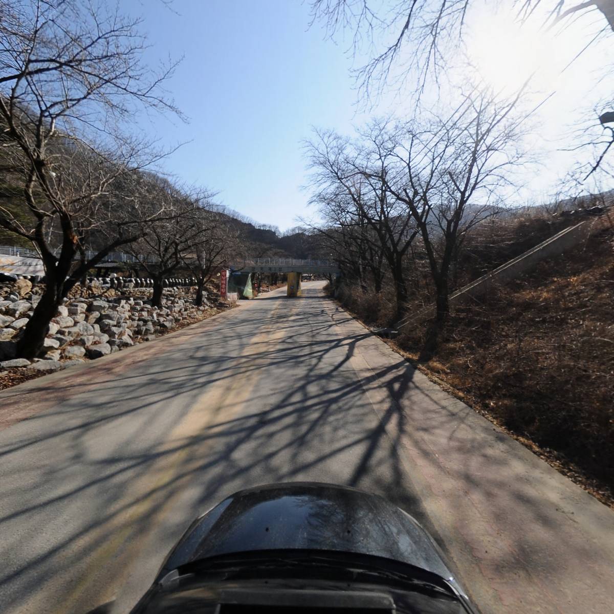 진남매운탕，진남정_4