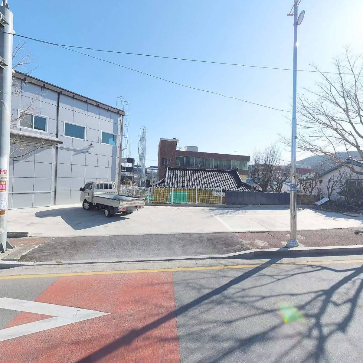 세븐일레븐 양산어곡공단점