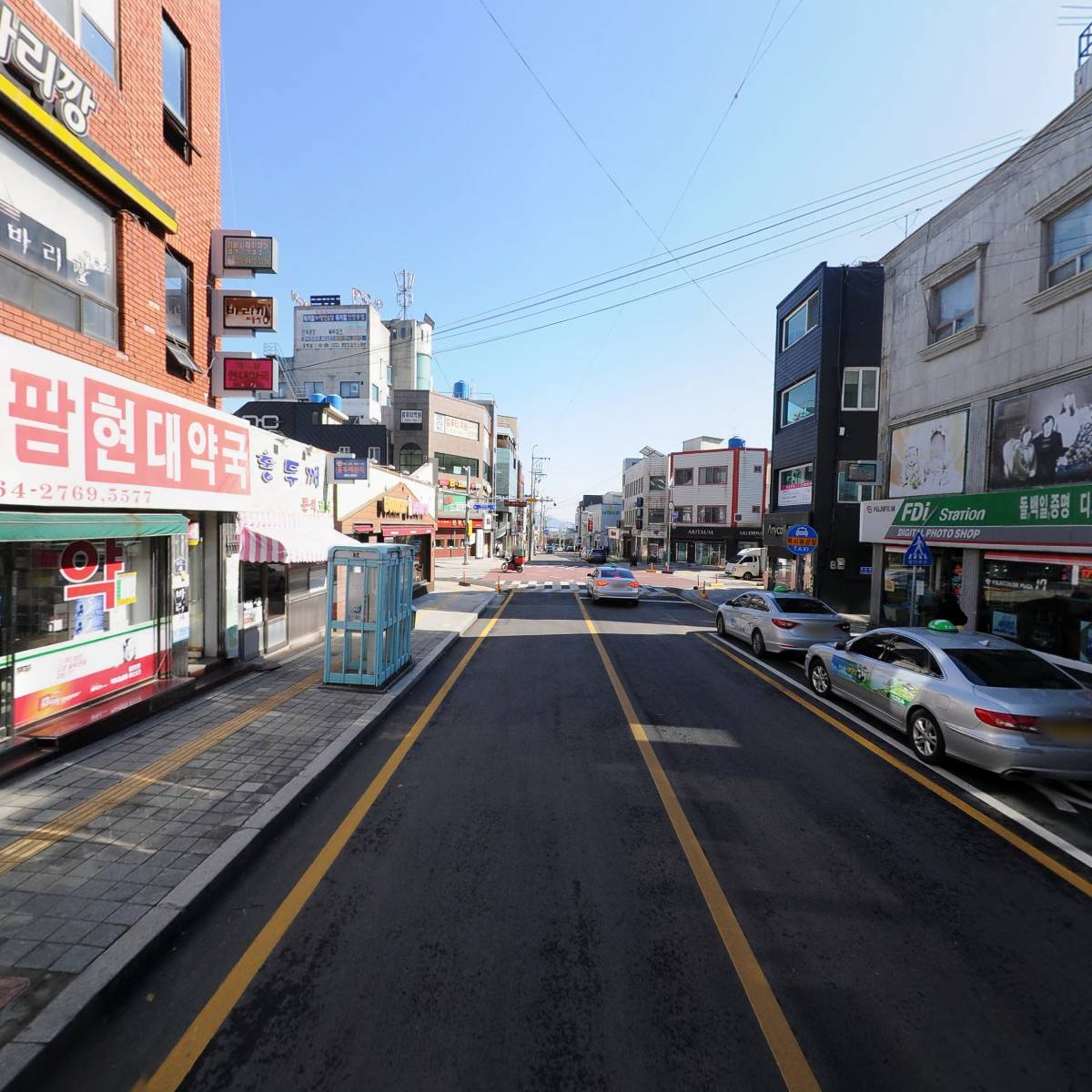 미스터피자(남해점)_2