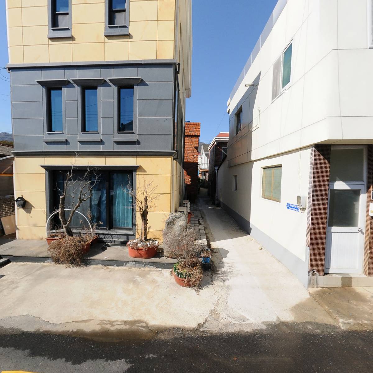 주식회사 대교종합중기