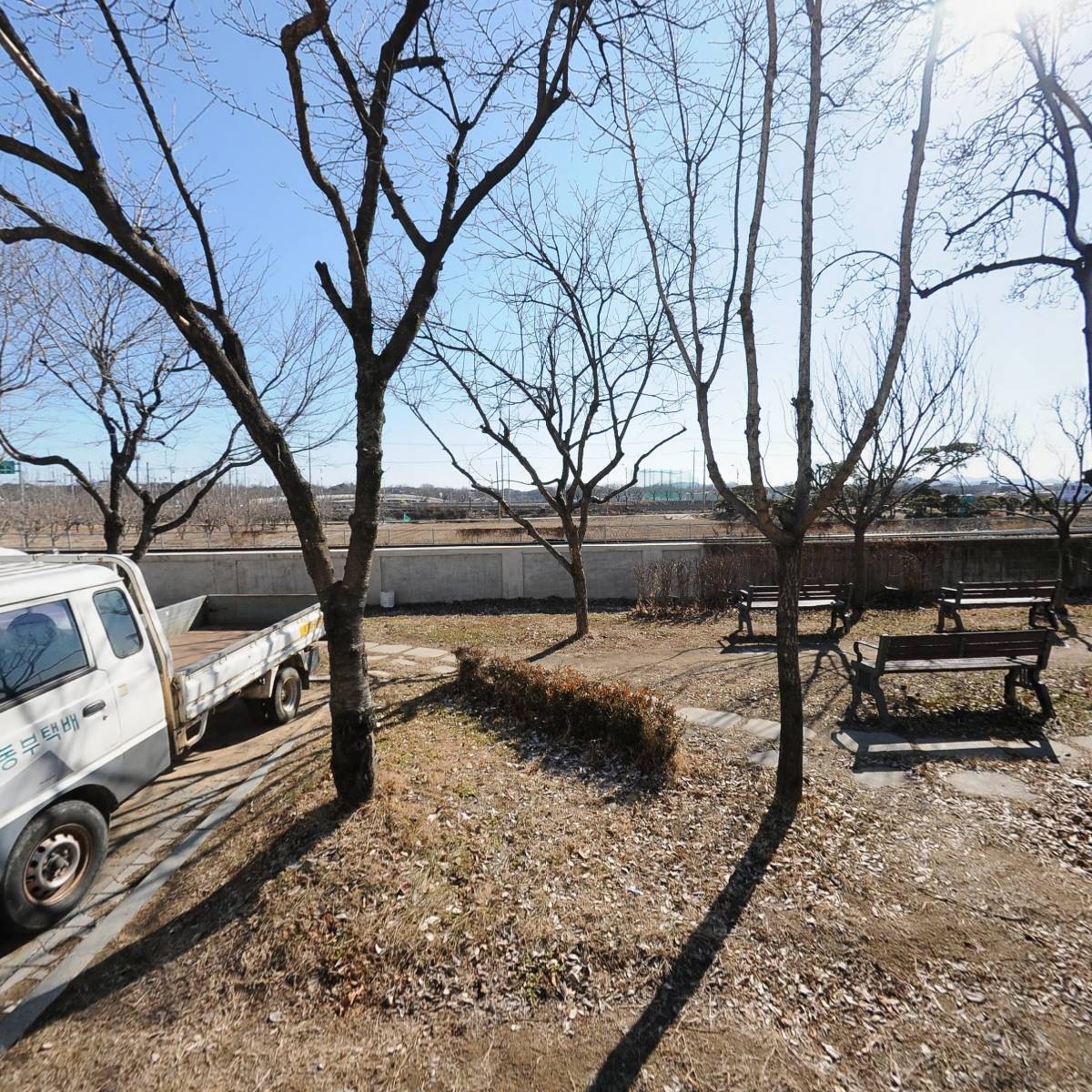 점촌콩나물(두채)공장