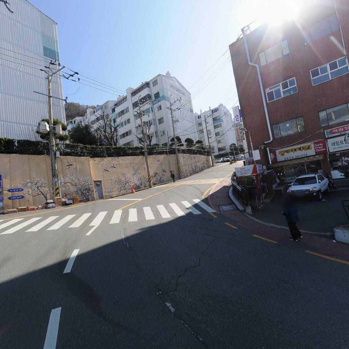 사하구청장예비후보자이갑준후원회