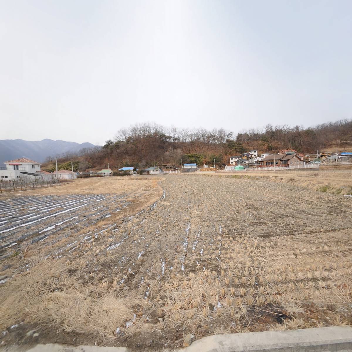 새재농원