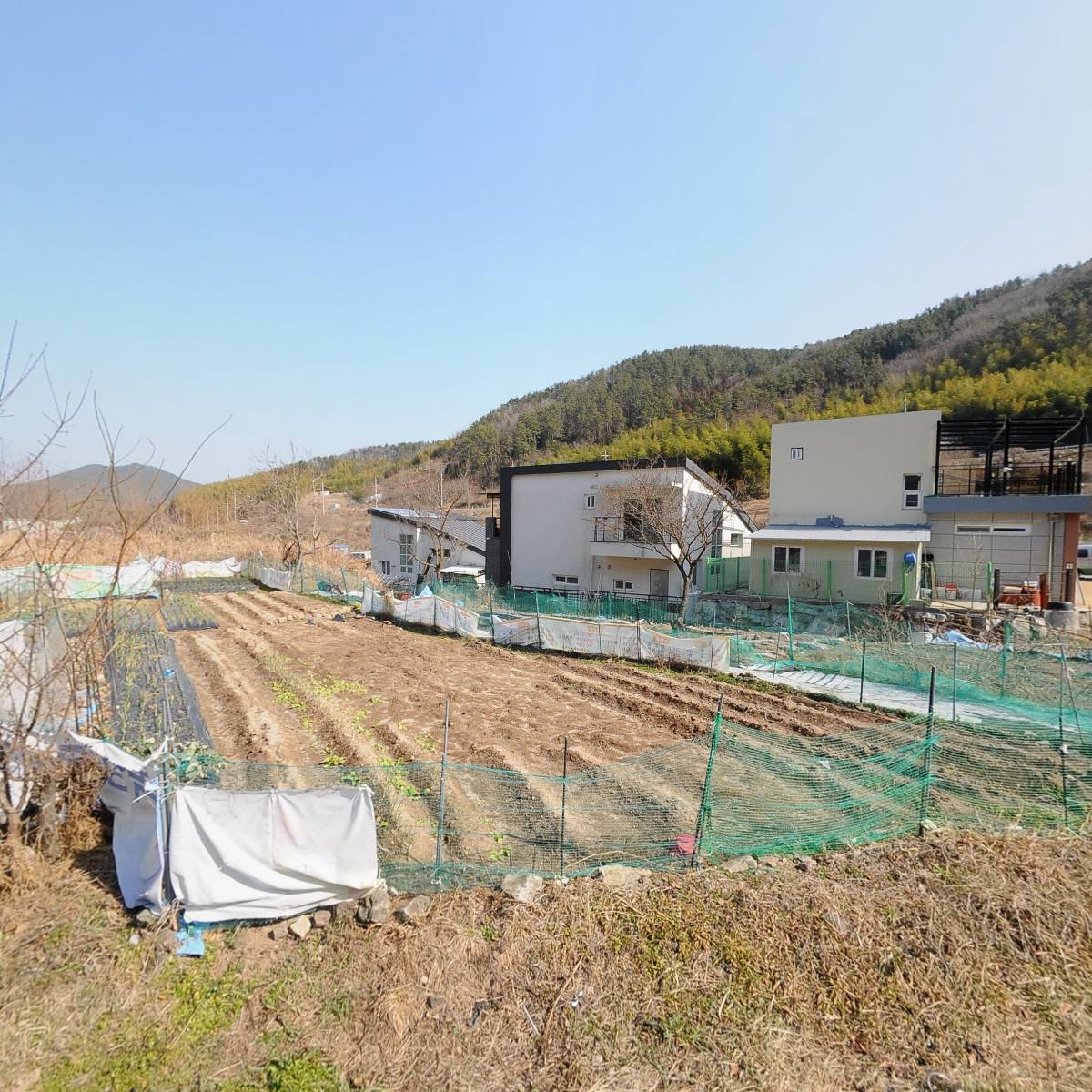 (주)금보개발