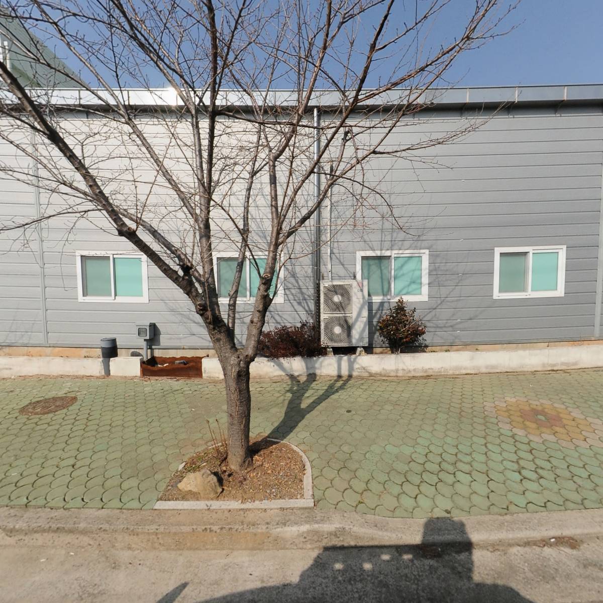 조양수산