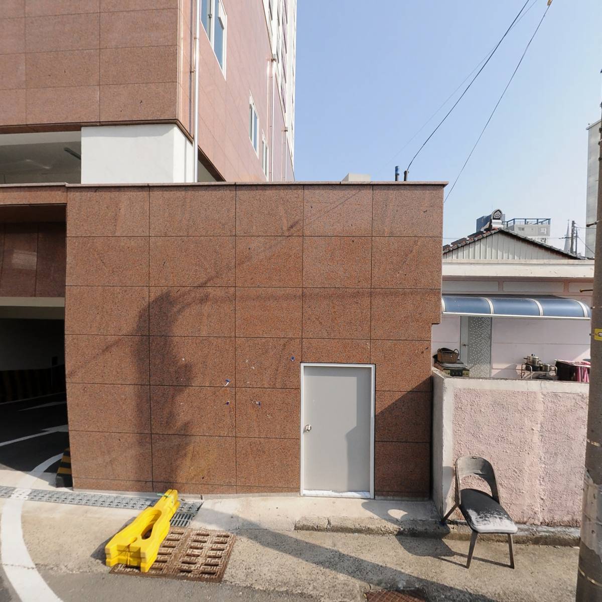 해창이지스5차아파트