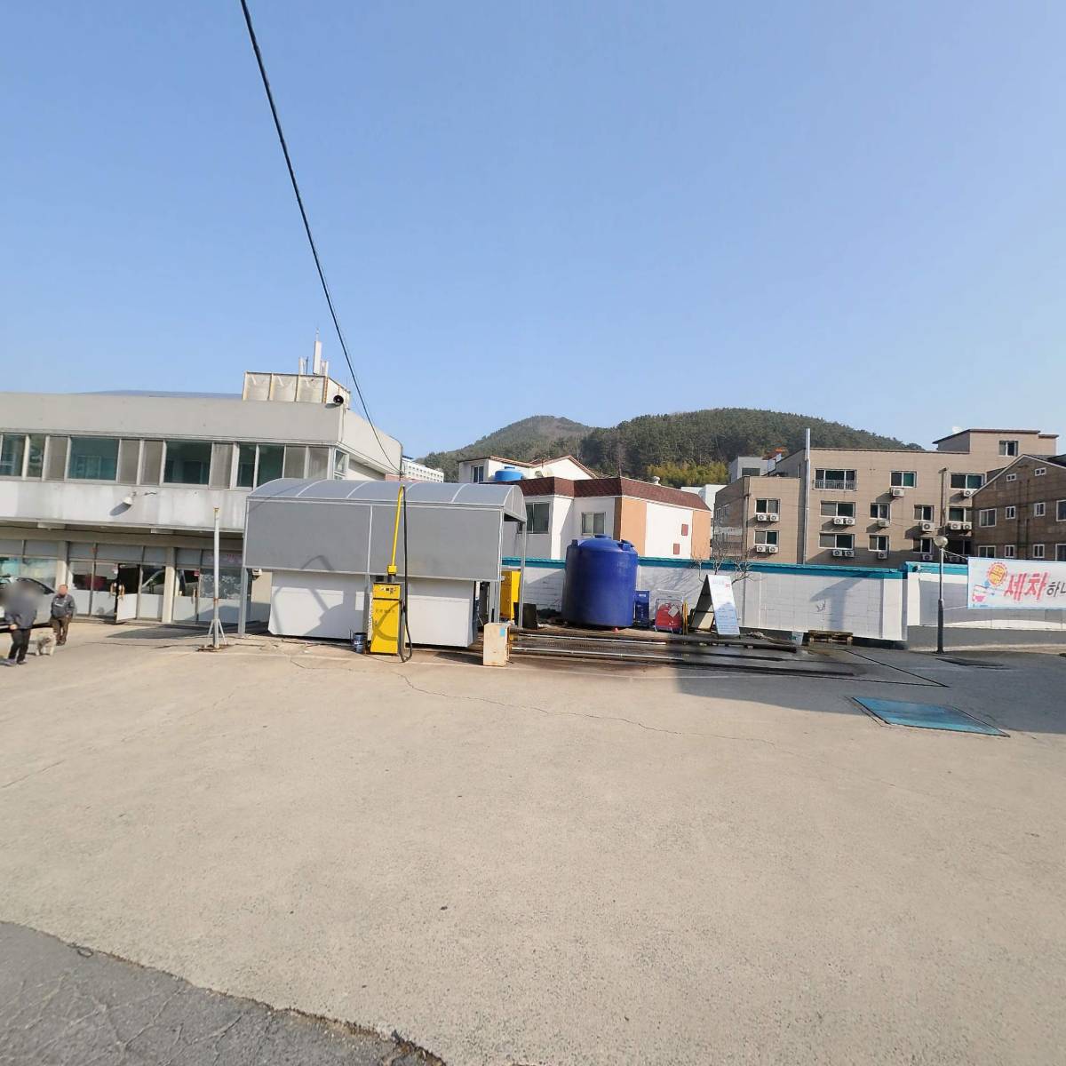 김천돼지국밥