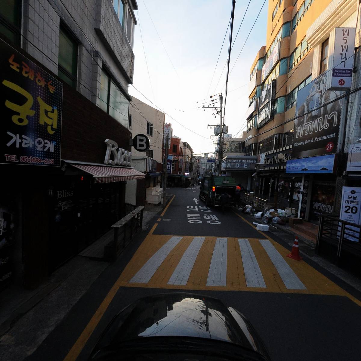 모도리한식주점_4