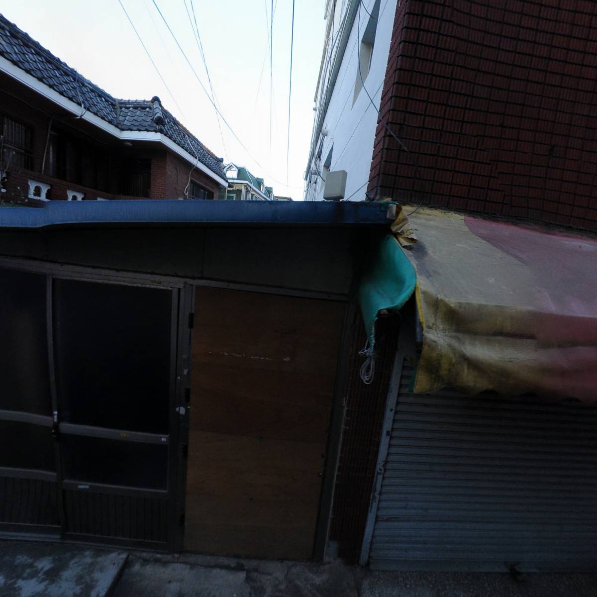 주식회사 페리스휠