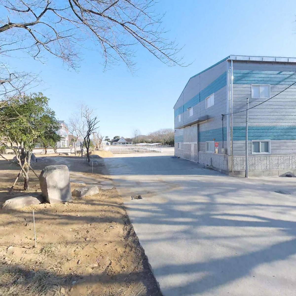한국코드