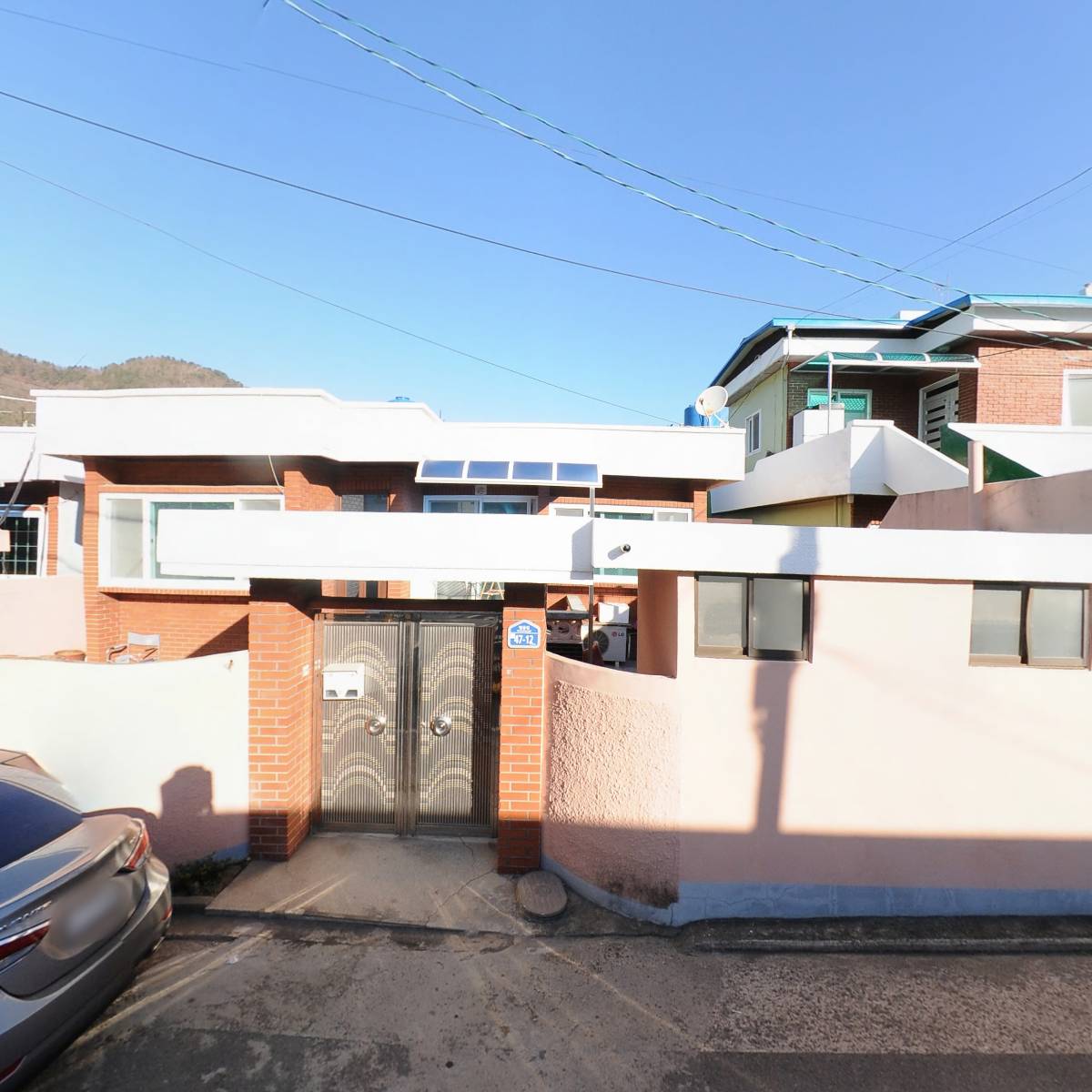 (자)삼천포위생공사