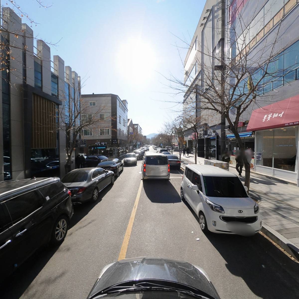 맛나감자탕(양산점）_4