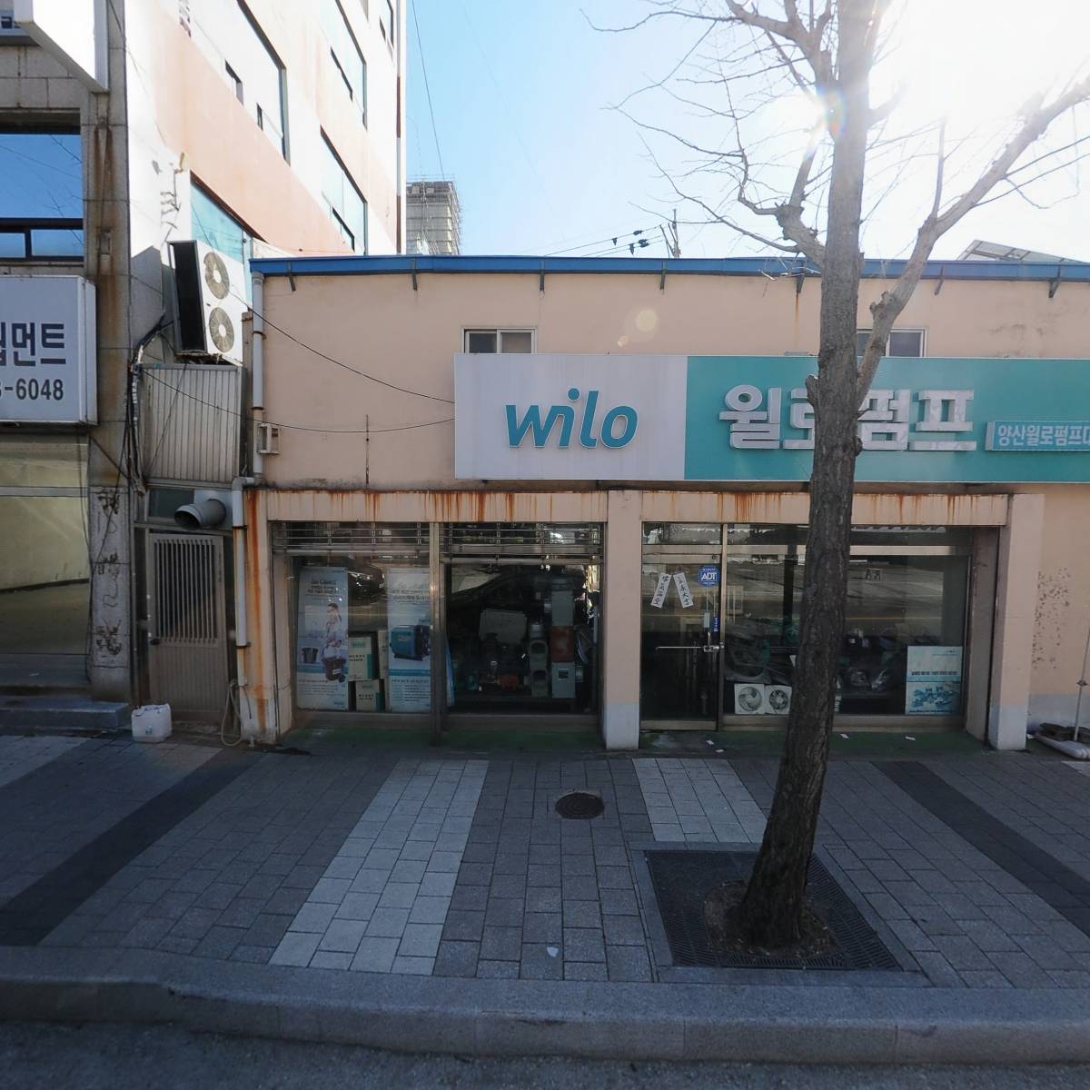 (주)세창기술