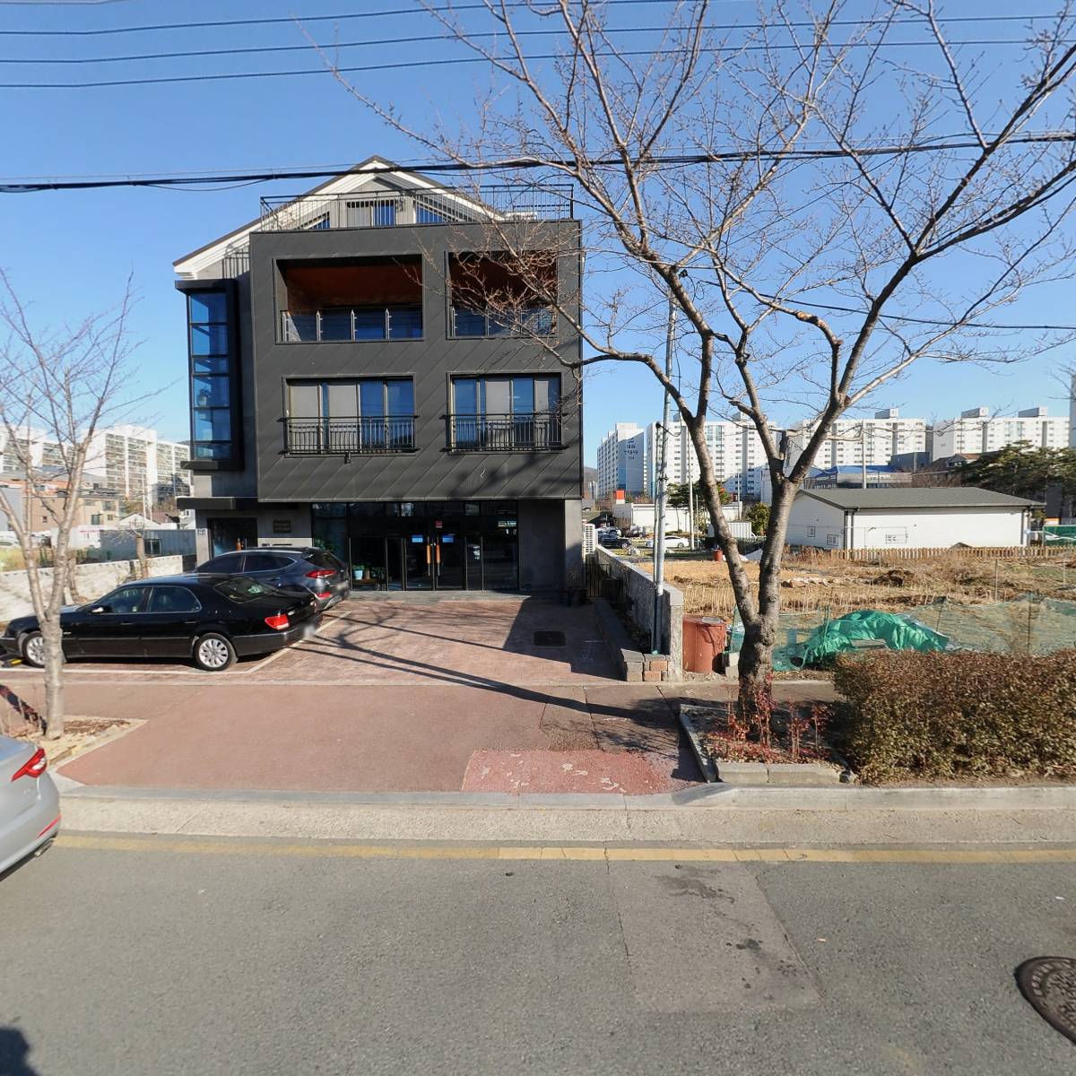 로지스파트너스 주식회사