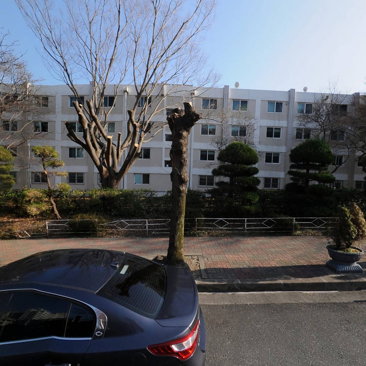 옥포국제학교(OIS)