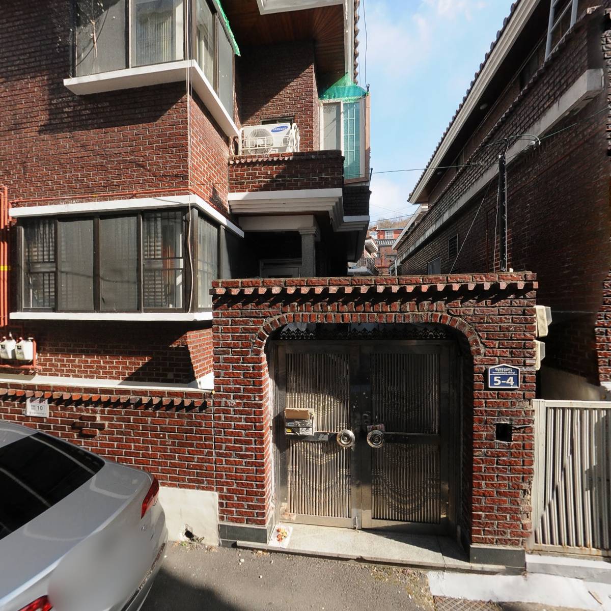 주식회사 명장