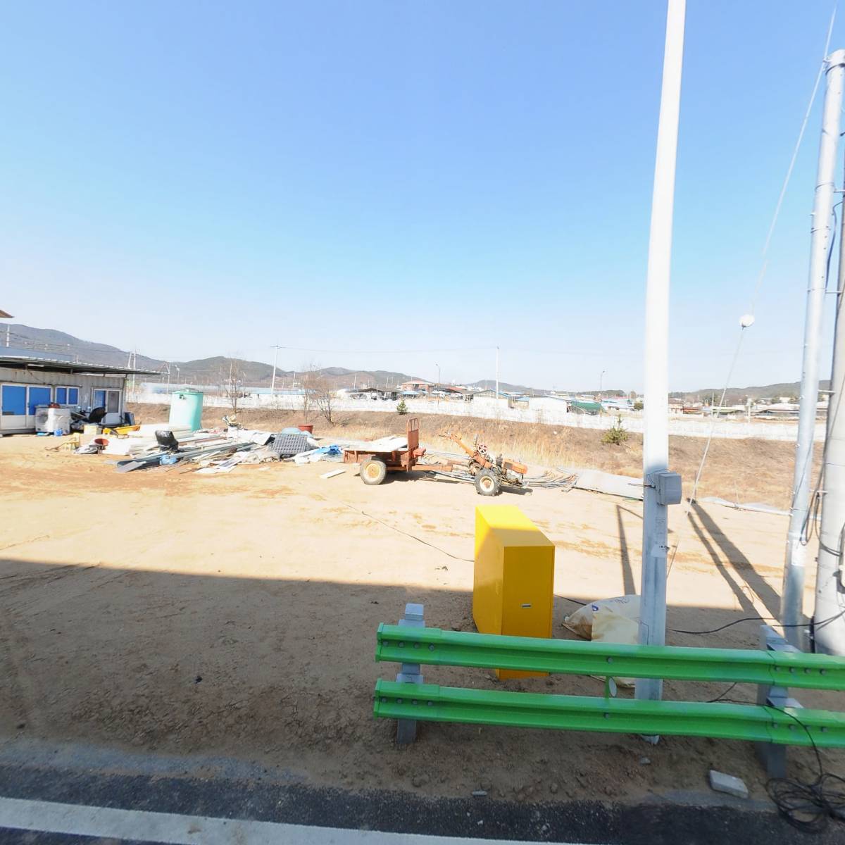 우리한우