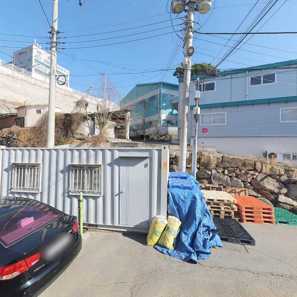 대광정밀