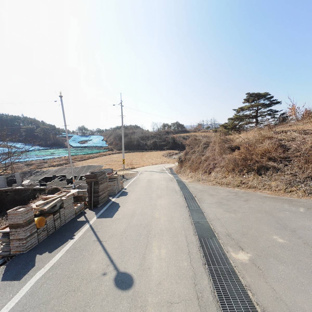 기르마재 농부_2