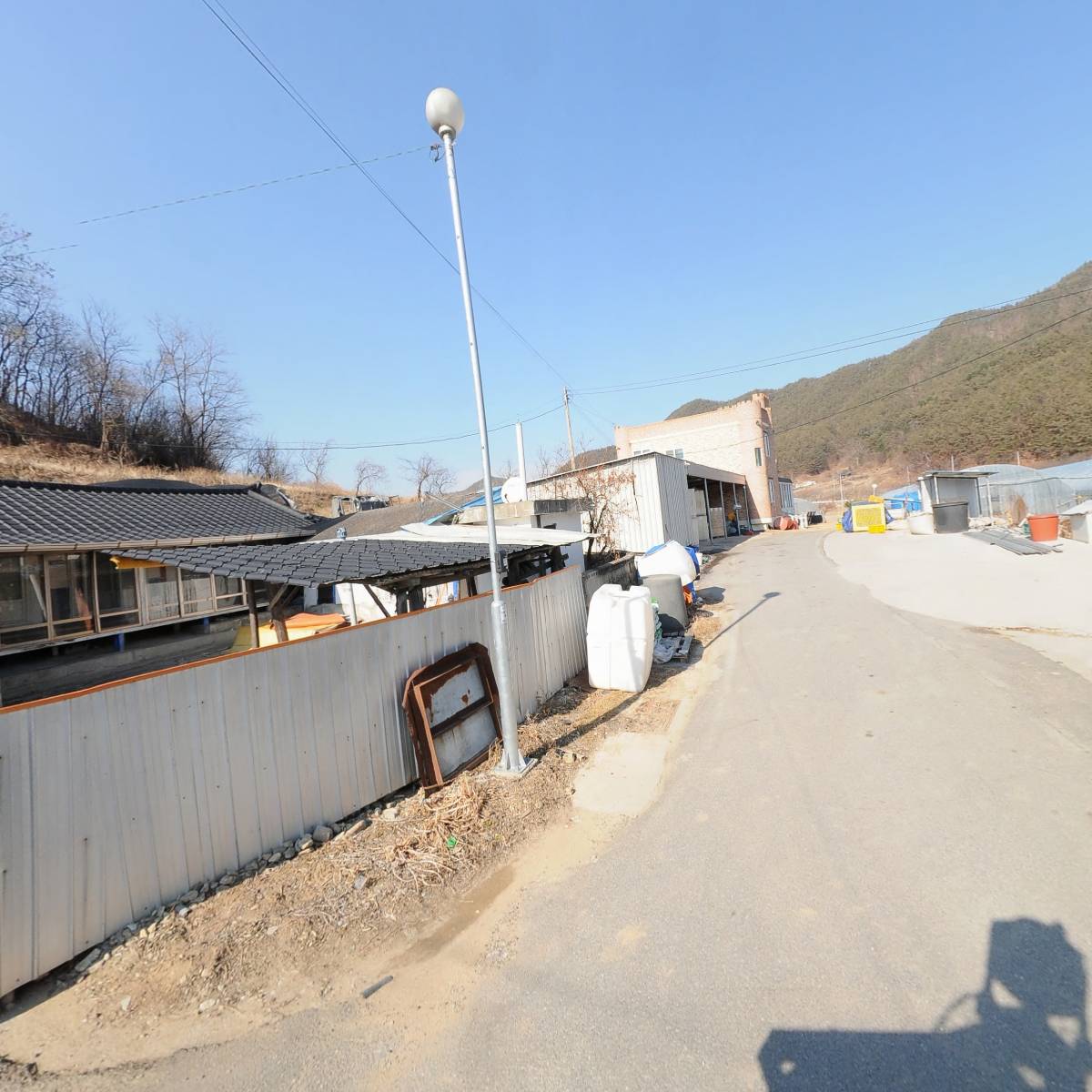 사미정파프리카농장
