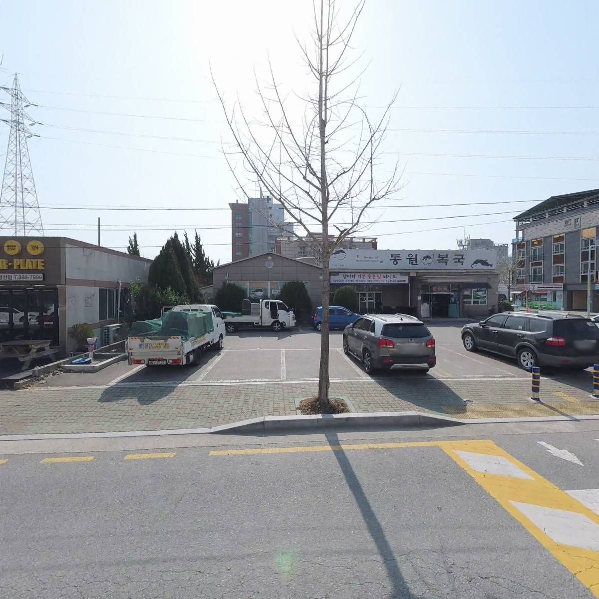 가음막창