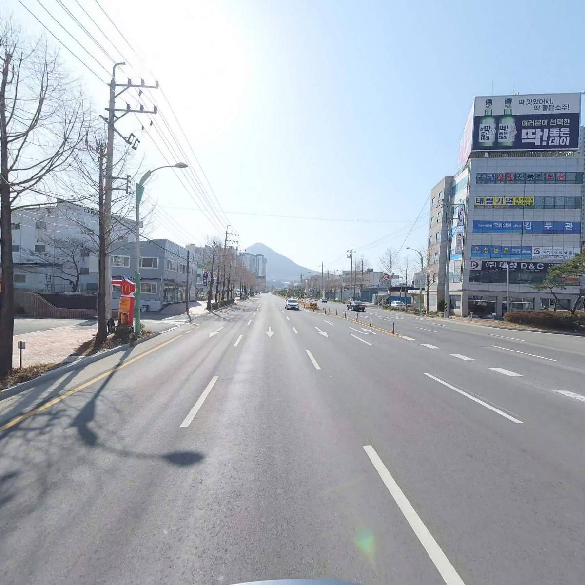 한국맥도날드(유)양산덕계DT점_2