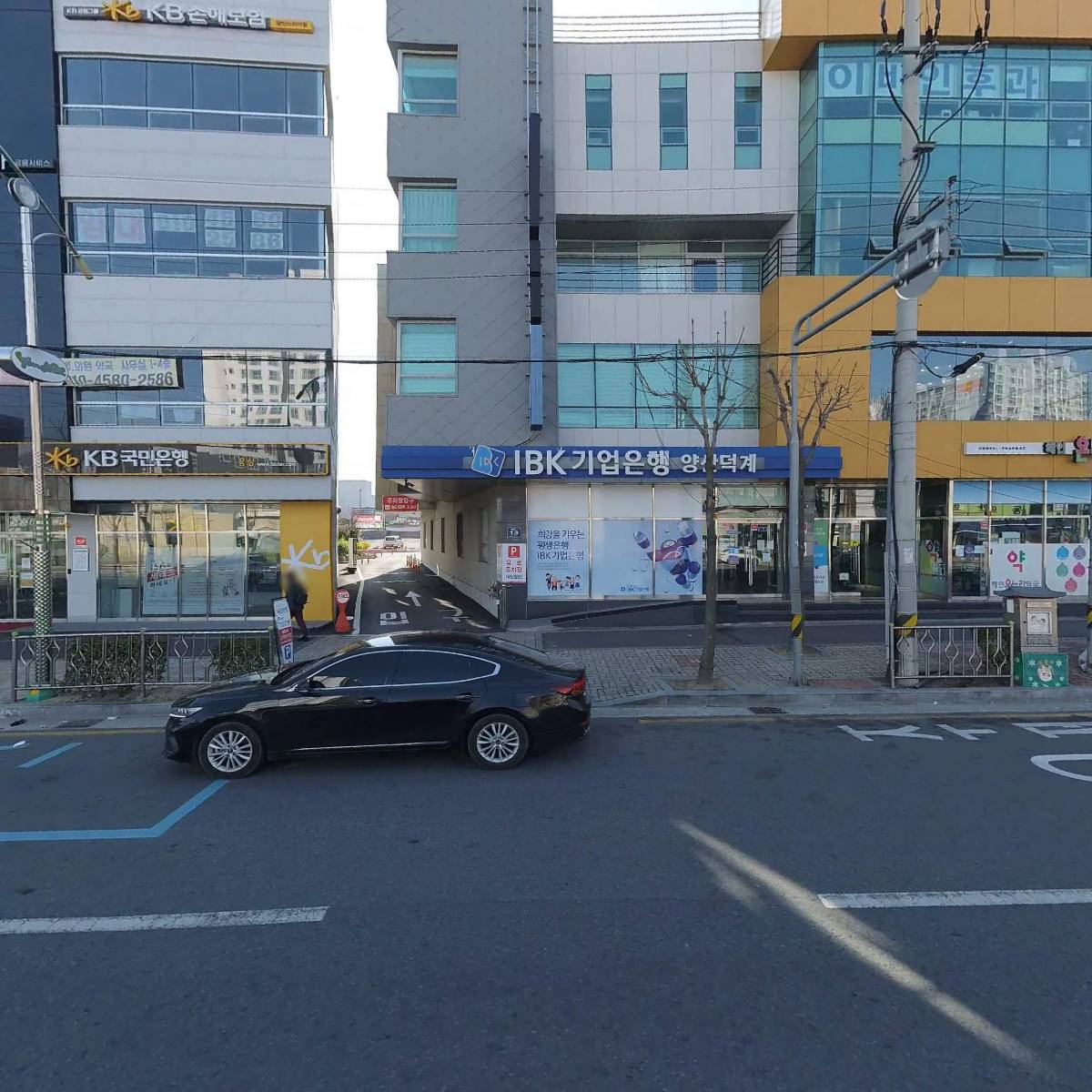 세븐일레븐 양산덕계센터점