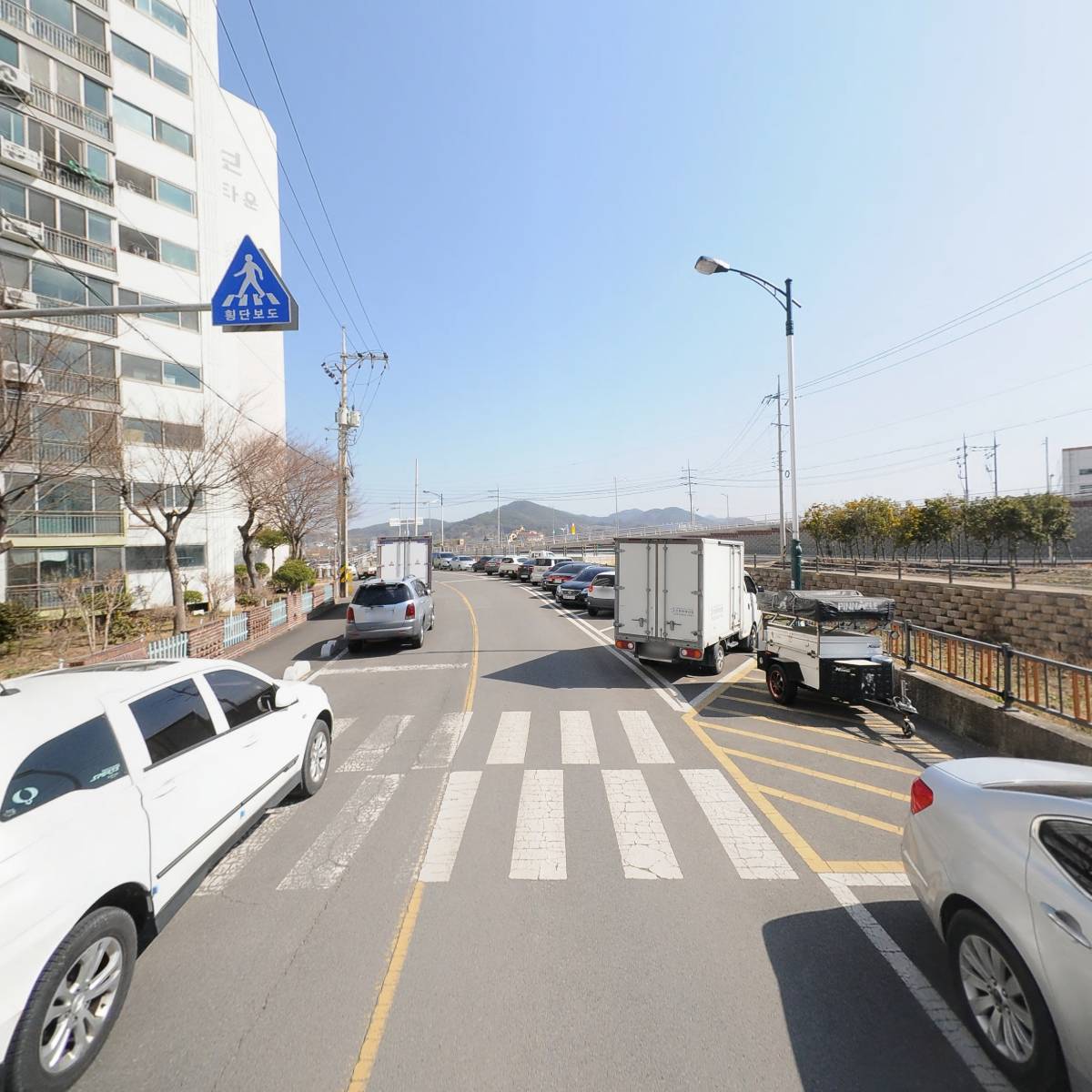 씨유사천정동한보점_2