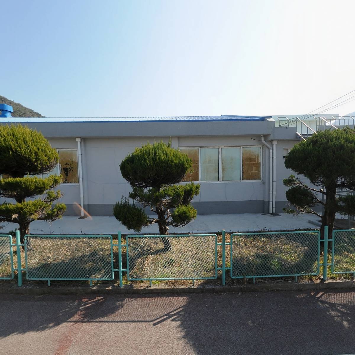주）동방창원지사