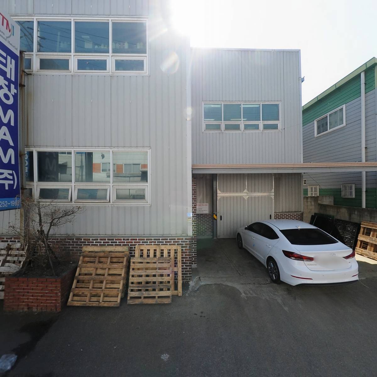 동진정밀