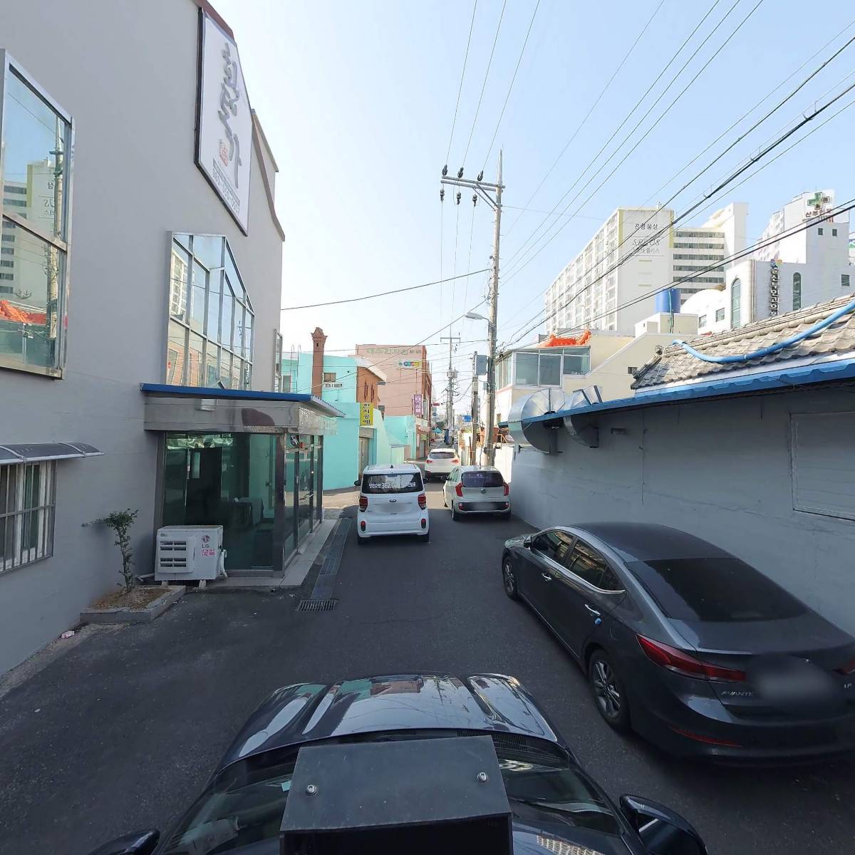 언양닭칼국수 양산덕계점_4