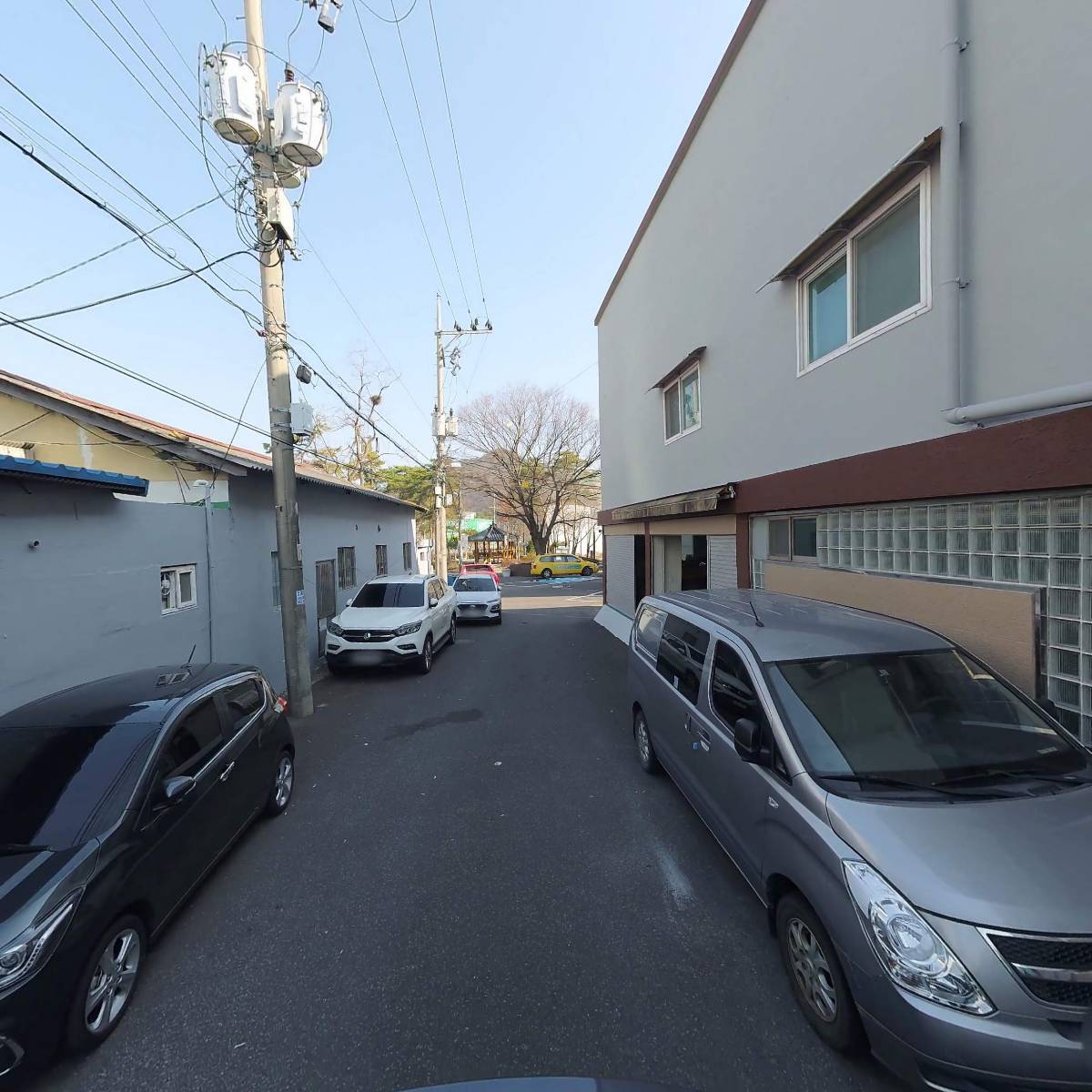 언양닭칼국수 양산덕계점_2