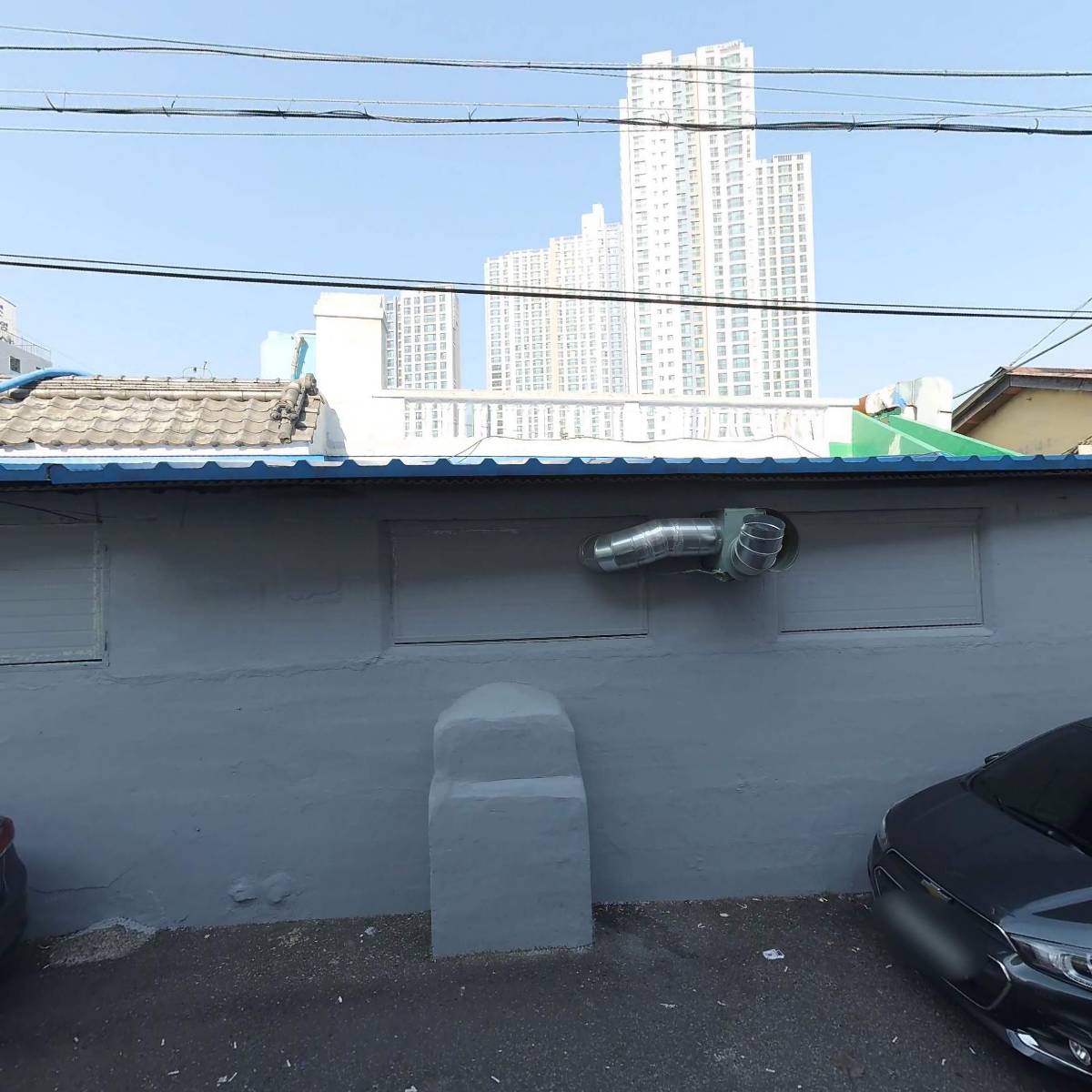 언양닭칼국수 양산덕계점