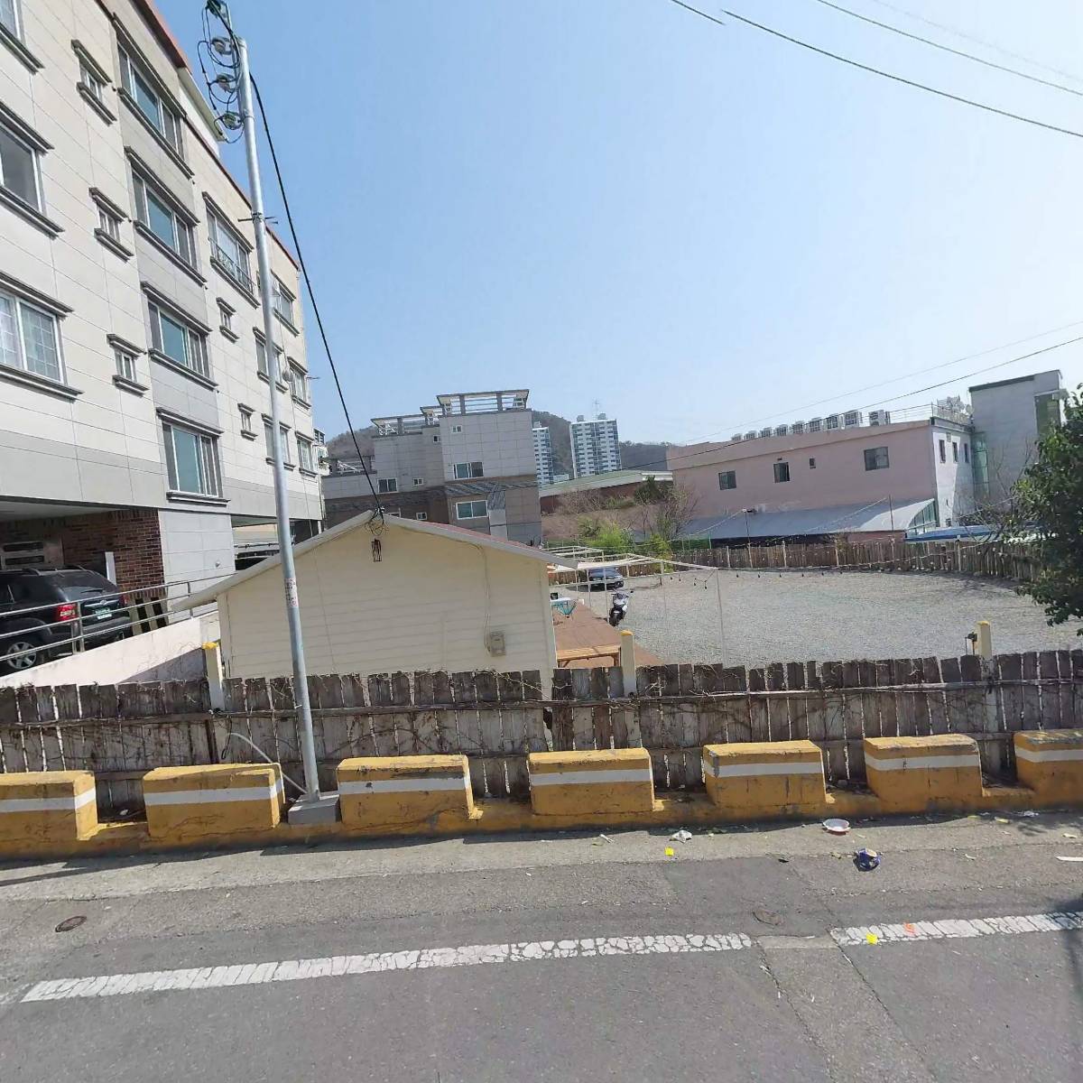 치킨삼파전