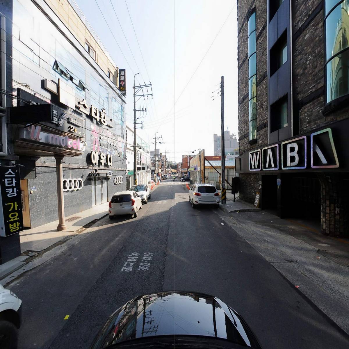 와바(WABA)모텔_4