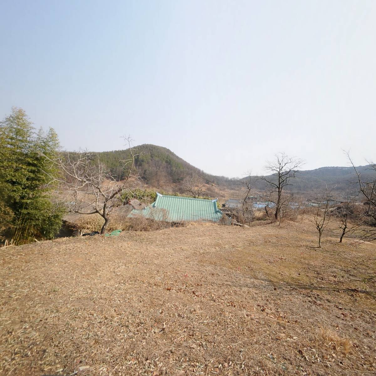 평창이씨 익평공파 노은 종중회