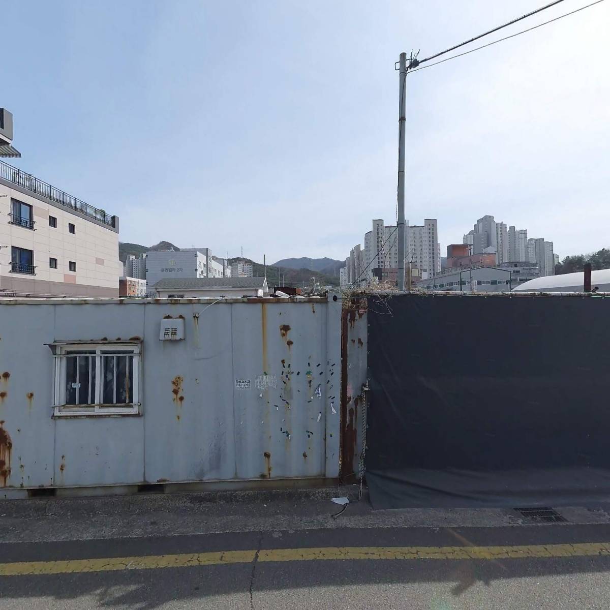 주식회사 태성기계