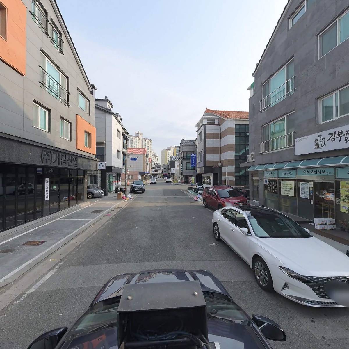 원카츠 물금점_4