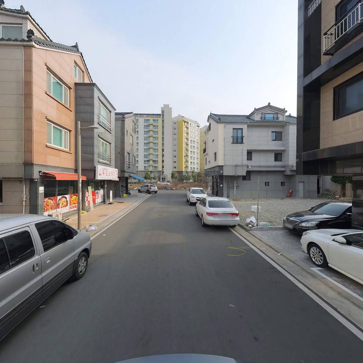 하나로직스 주식회사_2