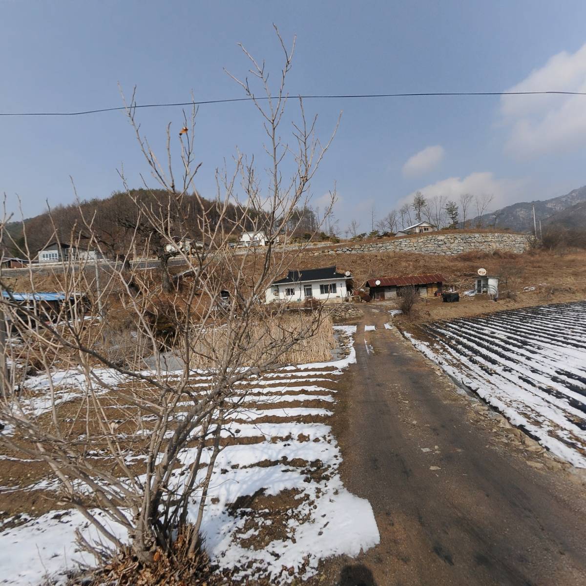 운학그리스도의교회