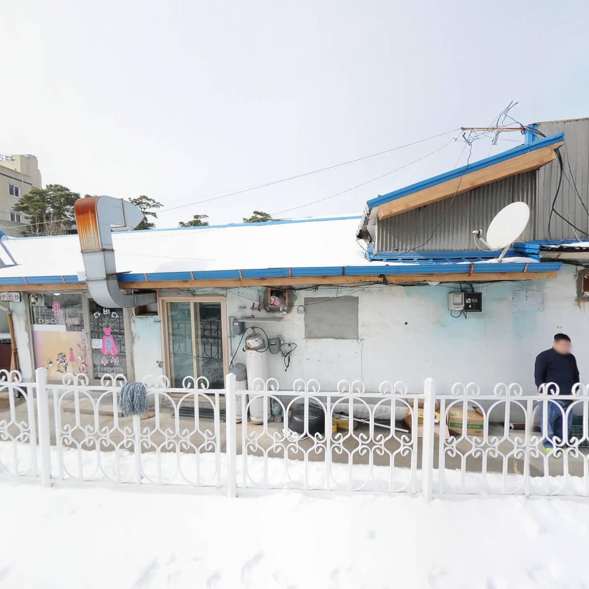 주식회사 디에이치대호