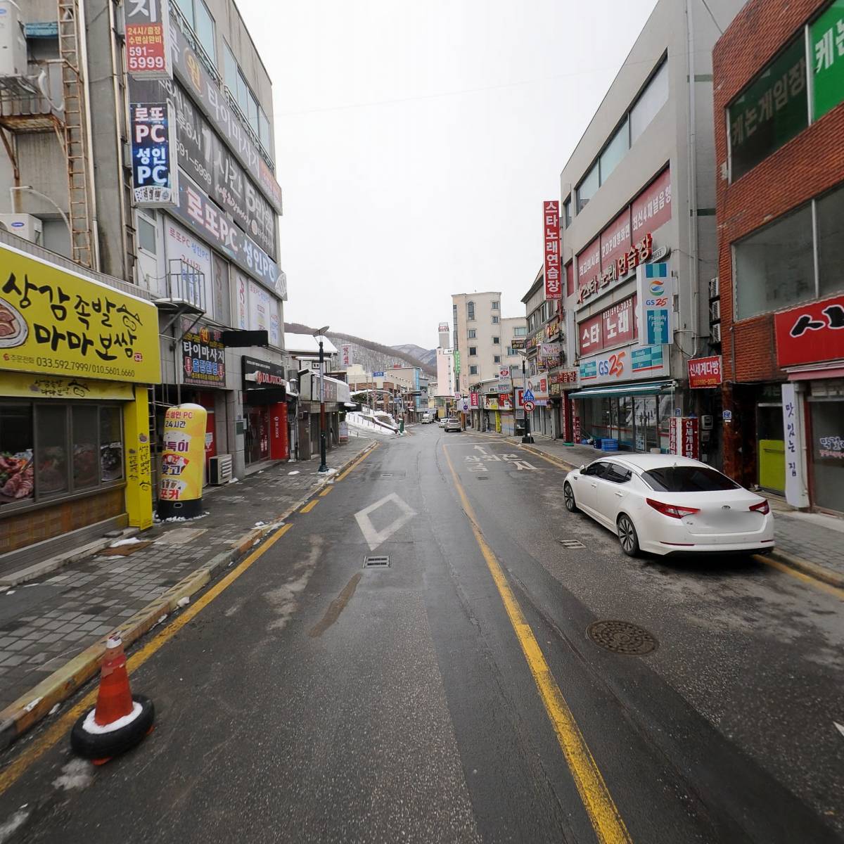 씨유 정선사북점_2