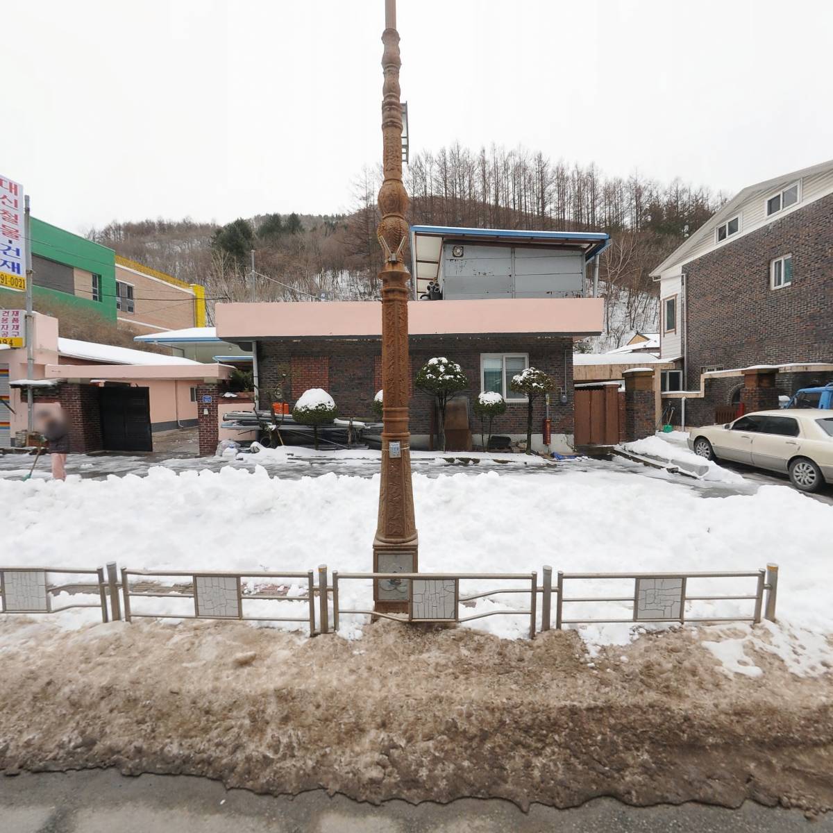 농업회사법인 주식회사 그림바위농장